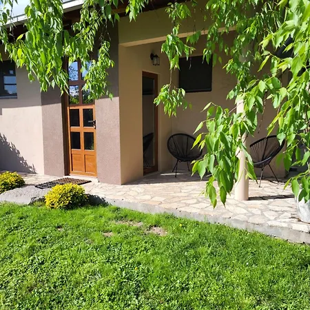Cevna River Podgorica Exterior photo